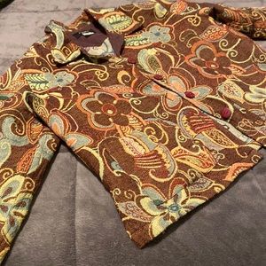 Cleaning out closet 😊